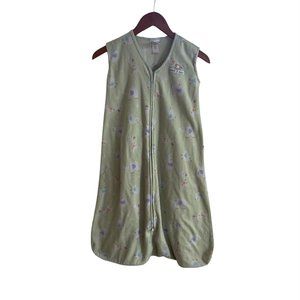 Halo Fleece Sleepsack Size XL (18-24 months)